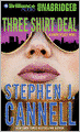 Three Shirt Deal (Shane Scully Series #7)