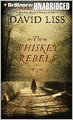 The Whiskey Rebels