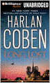 Long Lost (Myron Bolitar Series #9)