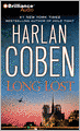 Long Lost (Myron Bolitar Series #9)