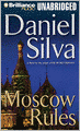 Moscow Rules (Gabriel Allon Series #8)