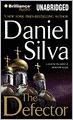 The Defector (Gabriel Allon Series #9)