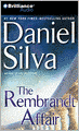 The Rembrandt Affair (Gabriel Allon Series #10)
