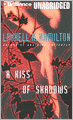 A Kiss of Shadows (Meredith Gentry Series #1)