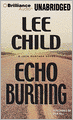 Echo Burning (Jack Reacher Series #5)