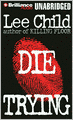Die Trying (Jack Reacher Series #2)