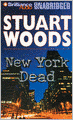 New York Dead (Stone Barrington Series #1)