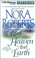 Heaven and Earth (Three Sisters Island Trilogy Series #2)