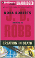 Creation in Death (In Death Series #25)