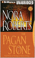 The Pagan Stone (Sign of Seven Series #3)