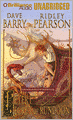 Peter and the Secret of Rundoon (Starcatchers Series #3)