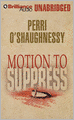 Motion to Suppress (Nina Reilly Series #1)