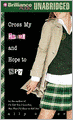 Cross My Heart and Hope to Spy (Gallagher Girls Series #2)