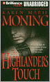 Highlander's Touch (Highlander Series #3)
