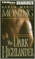 Dark Highlander (Highlander Series #5)