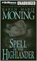 Spell of the Highlander (Highlander Series #7)