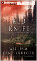 Red Knife (Cork O'Connor Series #8)