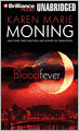 Bloodfever (Fever Series #2)