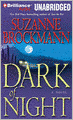 Dark of Night (Troubleshooters Series #14)