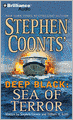 Sea of Terror (Deep Black Series #8)