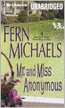 Mr. and Miss Anonymous