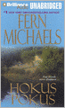 Hokus Pokus (Sisterhood Series #9)