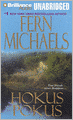Hokus Pokus (Sisterhood Series #9)