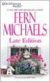 Late Edition (Godmothers Series #3)