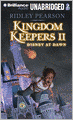 Disney at Dawn (Kingdom Keepers Series #2)