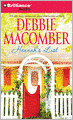 Hannah's List (Blossom Street Series #7)