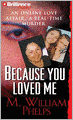 Because You Loved Me
