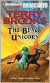 The Black Unicorn (Magic Kingdom of Landover Series #2)