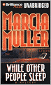 While Other People Sleep (Sharon McCone Series #18)