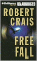 Free Fall (Elvis Cole Series #4)