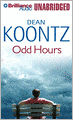 Odd Hours (Odd Thomas Series #4)