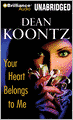 Your Heart Belongs to Me