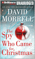 The Spy Who Came for Christmas