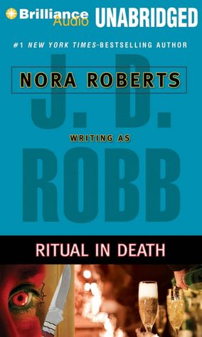 Ritual in Death (In Death Series)