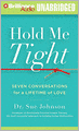 Hold Me Tight: Seven Conversations for a Lifetime of Love
