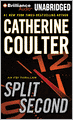 Split Second (FBI Series #15)