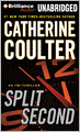 Split Second (FBI Series #15)