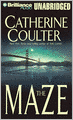The Maze (FBI Series #2)