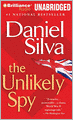 The Unlikely Spy
