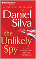 The Unlikely Spy