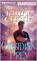 Obsidian Prey (Harmony/Ghost Hunters Series #6)