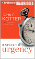 A Sense of Urgency