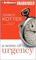 A Sense of Urgency
