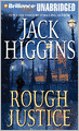 Rough Justice (Sean Dillon Series #15)