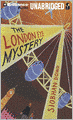 The London Eye Mystery