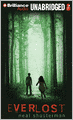 Everlost (Skinjacker Trilogy Series #1)
